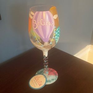 Wine Glass